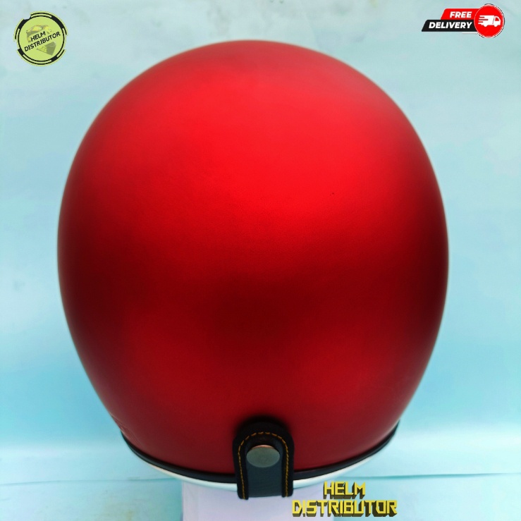 HELM BOGO DEWASA LIS CHROME KACA DATAR SILVER, BIRU DAN GOLD, KUALITAS PREMIUM, UNTUK PRIA DAN WANITA. COD