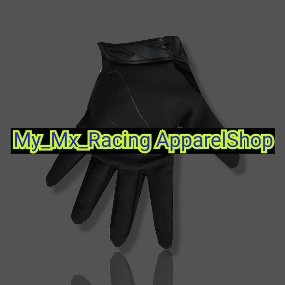 BISA COD Glove Motocross - Sarung Tangan Trail - Sarung Tangan MX Motor Fullprint - 028