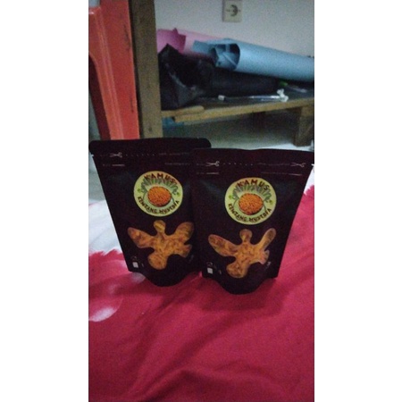 

KENTANG Musthofa