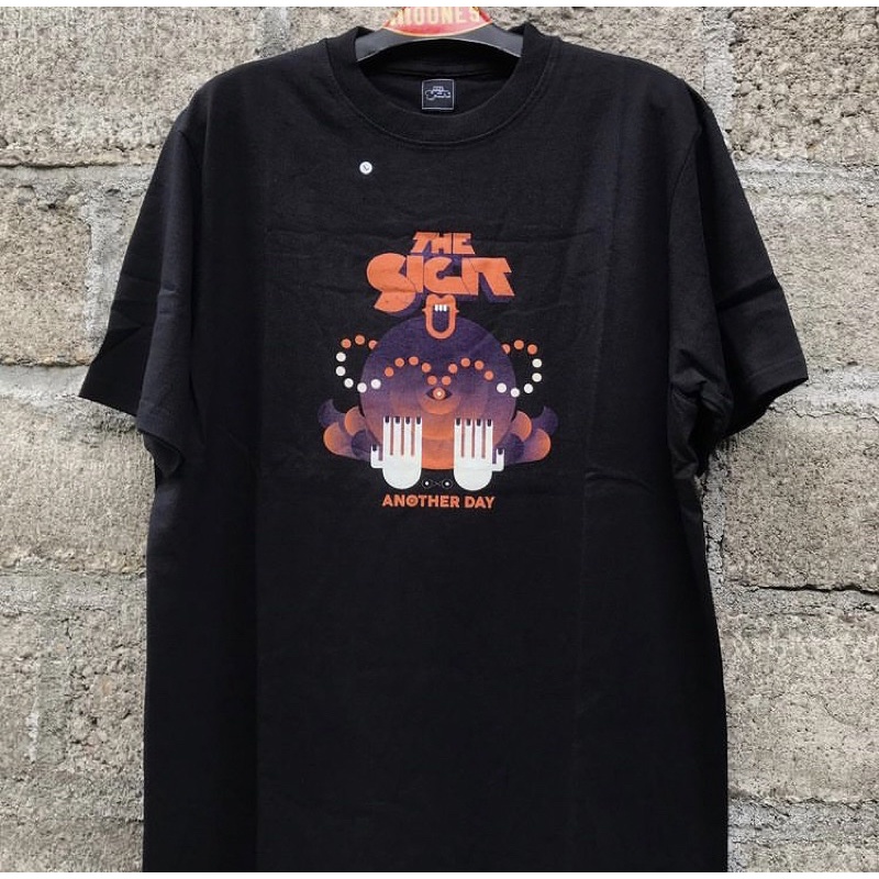 [HOT] THE SIGIT-ANOTHER DAY 2