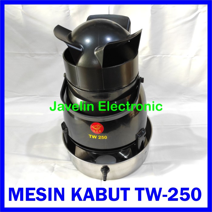 {SellerStore} Mesin Kabut TW 250 / Mesin Embun / Mesin Uap / Humidifier Walet TW250 Diskon