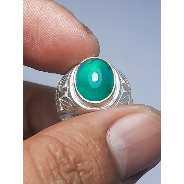 Bacan Doko Gulau Ijo Botol 325