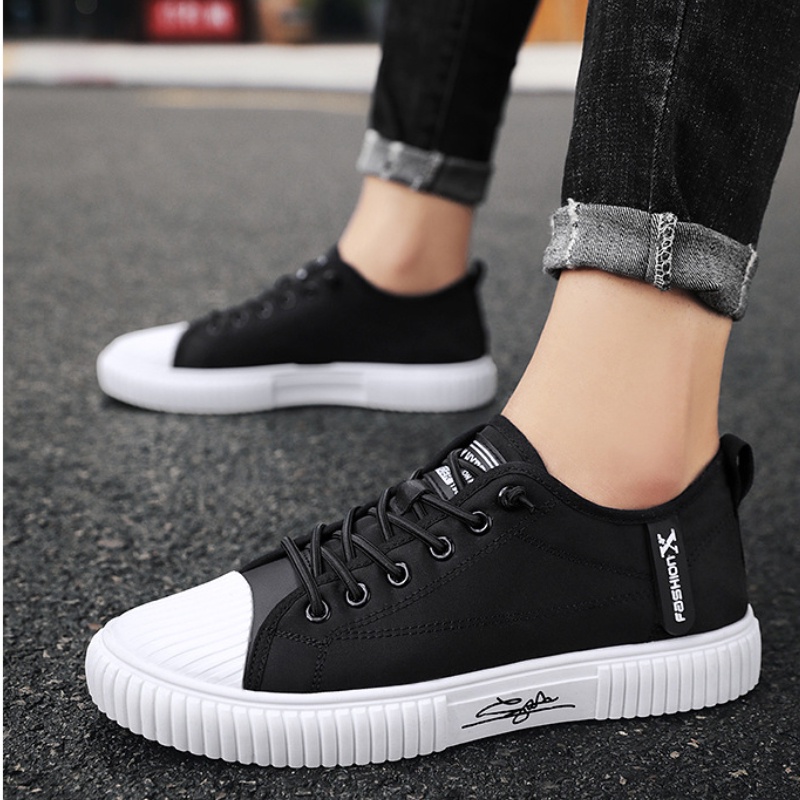 Sepatu Pria Casual Import - 117764 - Sepatu Sneakers Sport Trendy Termurah Fashions Shoes Men's