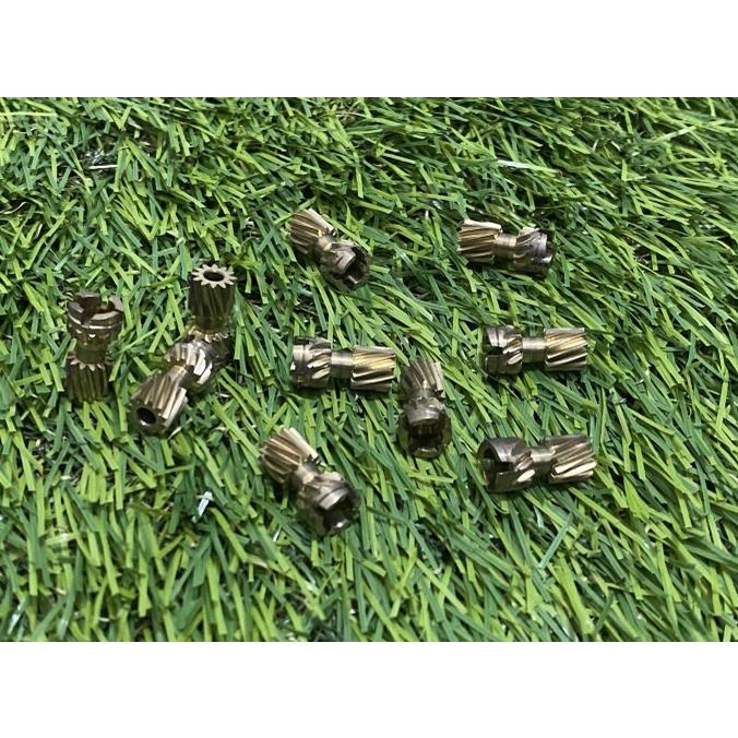 Sparepart Original Abu Garcia Pinion Gear Revo S Ratio 6.4 1