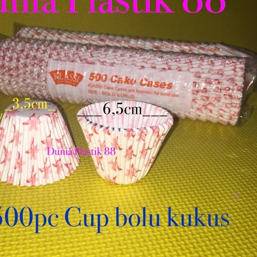 

FREE ONGKIR!500pc paper baking CUP cetakan cake cases kertas untuk cake kue BOLU KUKUS klassi|SQ1