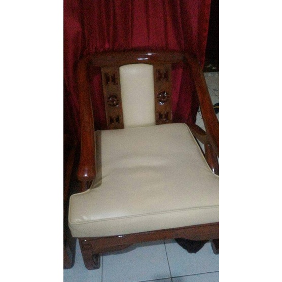 cat kulit & sintetis untuk sepatu tas jaket jok sofa oilbase