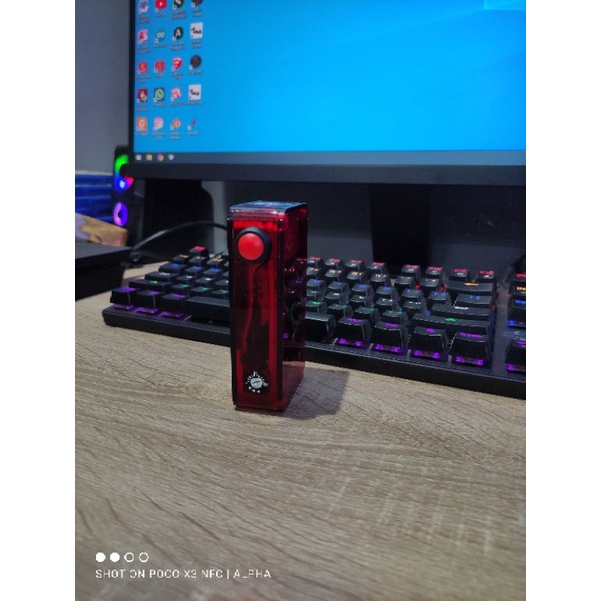 boxmod