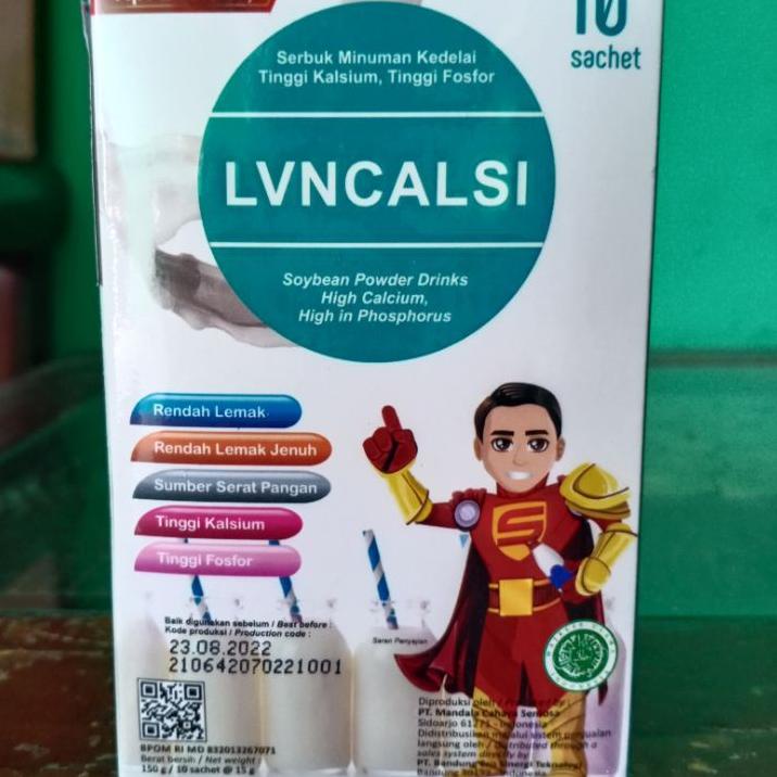 

codeZ5l5K--Calsi / CALSIUM Susu Kedelai 1 box ( 10 )