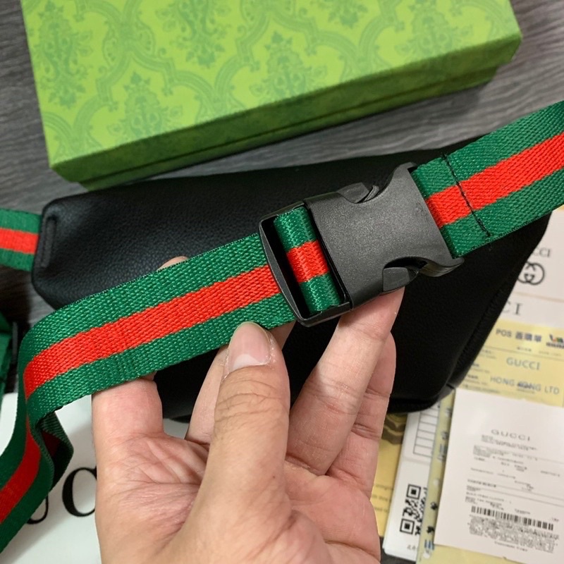 Waistbag Gucci FullBox