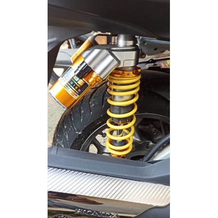 Shock DBS 855 Premium