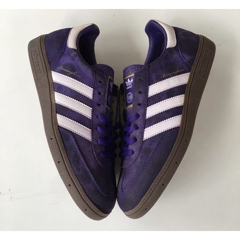 Adidas Originals Birmingham 1/500 Pairs in the world (Limited Stock)