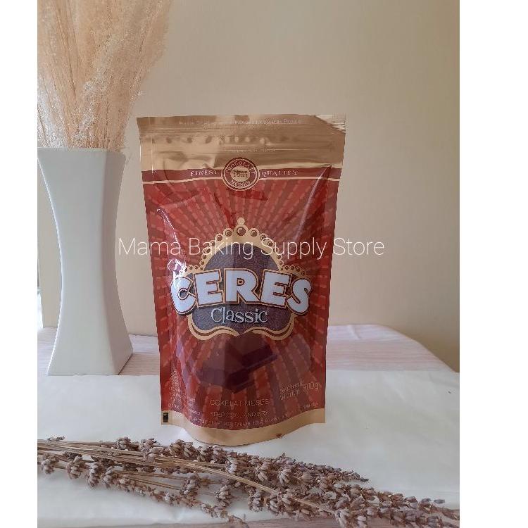 

TrxMm3M7--CERES Mesis Ceres CLASSIC 500 GR Ceres ZIPLOCK 500 gr