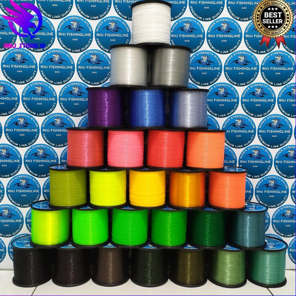 SENAR PANCING 0,28 0,30 OLAHAN PANJANG/SENAR PANCING GALATAMA/SENAR PACING LAUT/TALI PANCING KUAT ▪ 