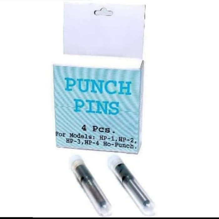 

Gilaa!!! Mata Pisau Mesin Pelubang Kertas Tata Ho-Punch Sale!!!