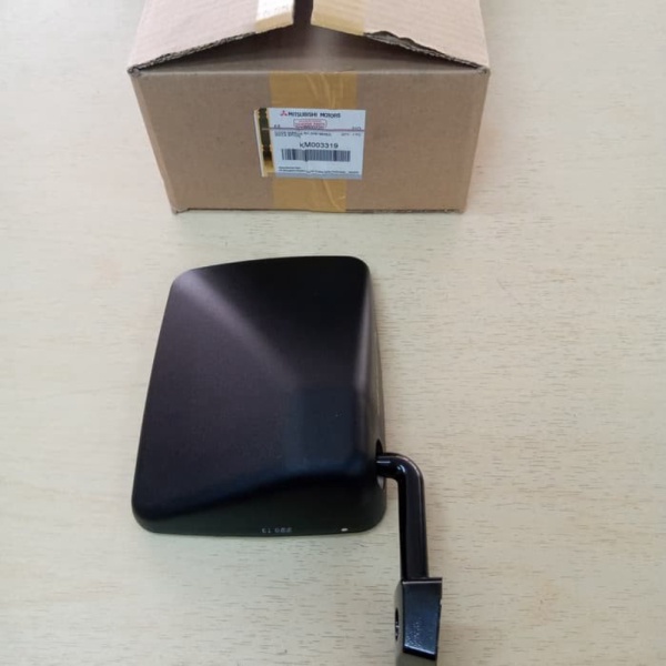 Spion kanan L300 Original Mitsubishi KM003319 Berkualitas
