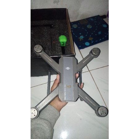 mjx bugs20 eis second