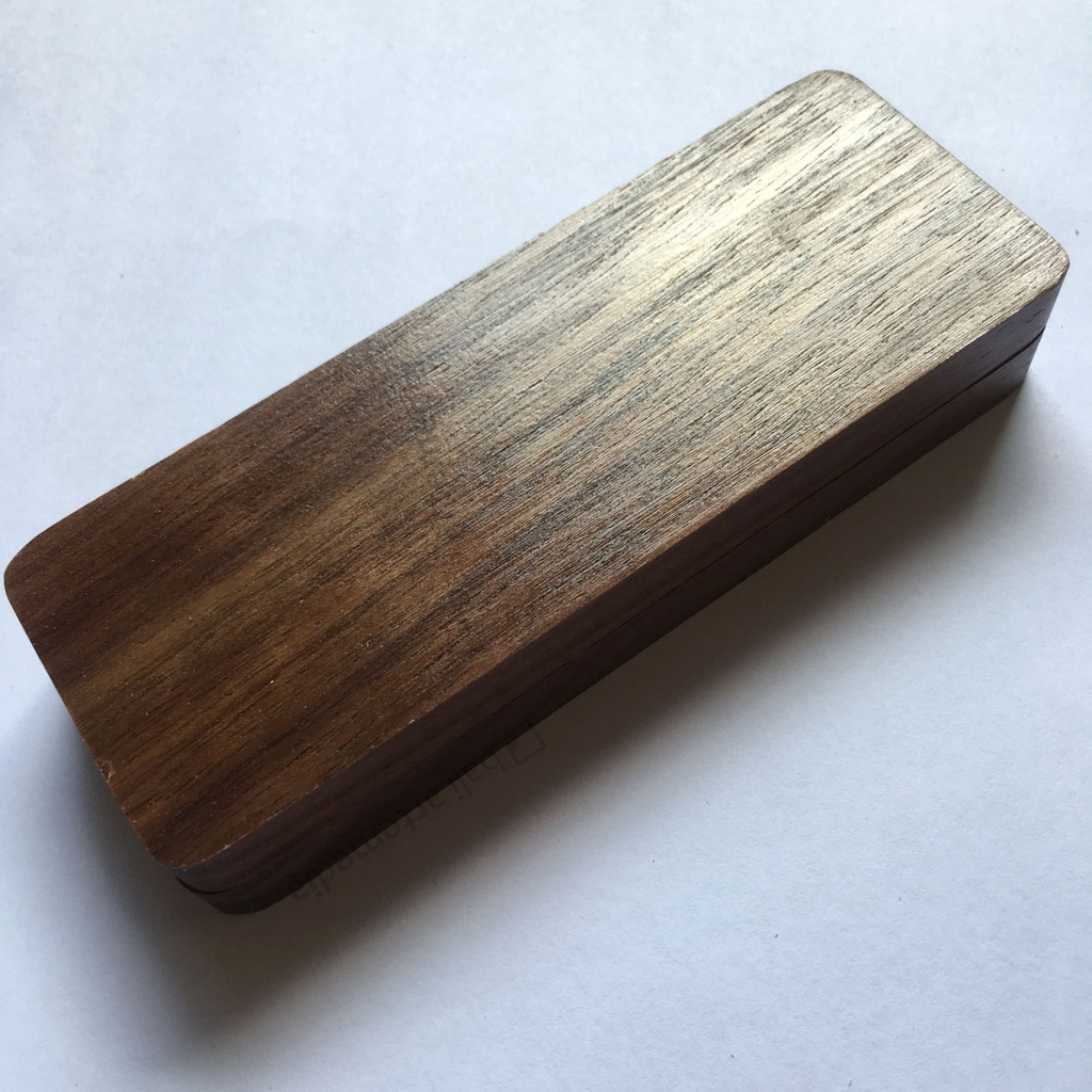 Wooden Color Disk UK/ Size 12x4.7 cm &amp; 7.8x7.8 cm