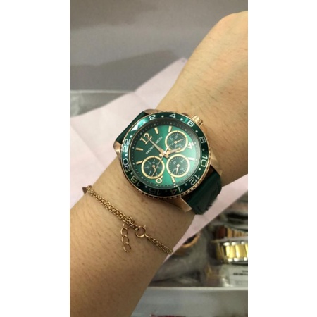 HUMMER Jam Tangan Wanita Original HUMMER