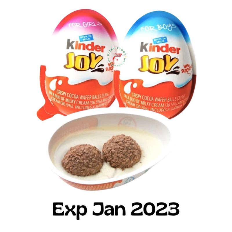 

kinderjoy