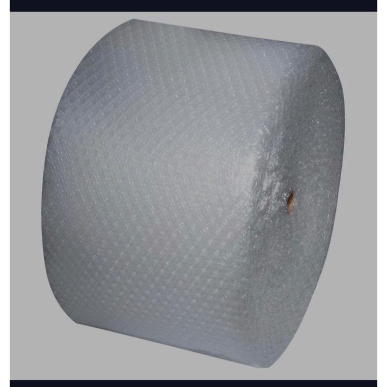 

wajib nambah bubble wrap