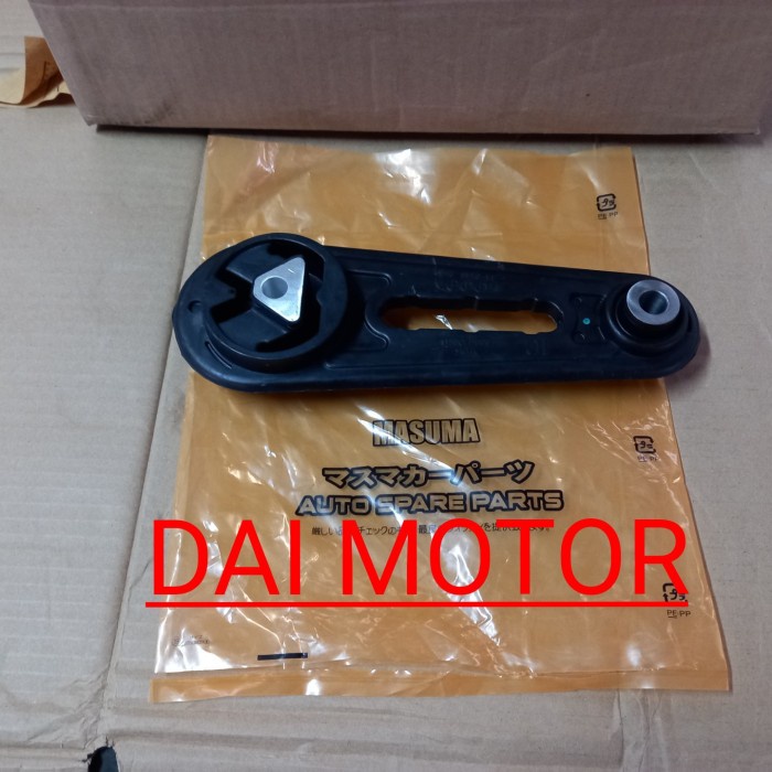 buffer engine mounting/karet engine mounting belakang nissan g livina