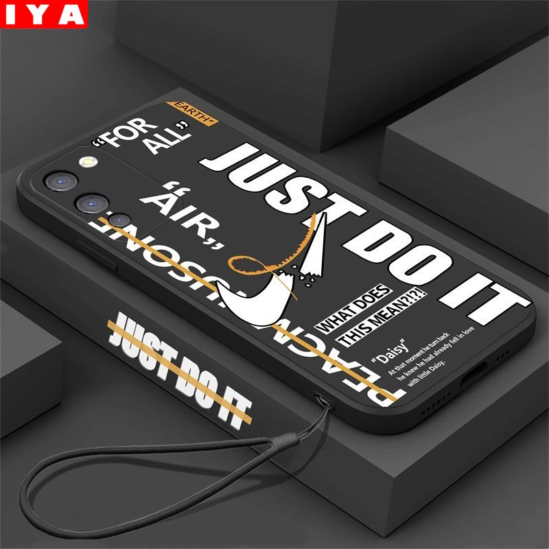 Casing Silikon Infinix Note 12 G96 Note 11 Smart 6 Smart 5 Hot 11S NFC Hot 11 Play 12 10 Play 9 Play 10S