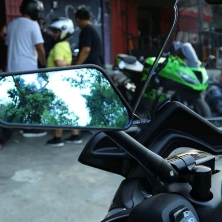 FO.18Oc22q ▫ SPION CIRCUIT Rep Rizoma 774 GSX CBR AEROX Nmax BEAT VIXION Ninja CB150 R