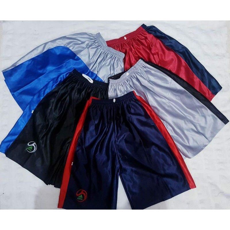 CELANA PENDEK PRIA/CELANA KOLOR PREMIUM MURAH