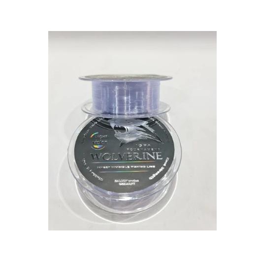 Senar Pancing FALCON Wolverine 150 meter