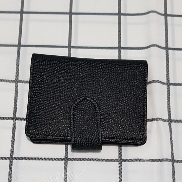 

Namecard Card Holder / Tempat Kartu / Dompet Kartu