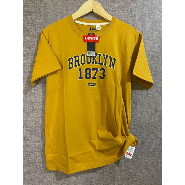 kaos pria casual original madein philiphines harga PROMO lengan pendek