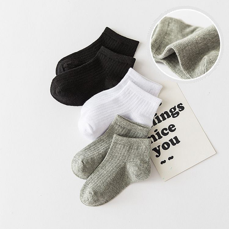 Minliu Kids Socks