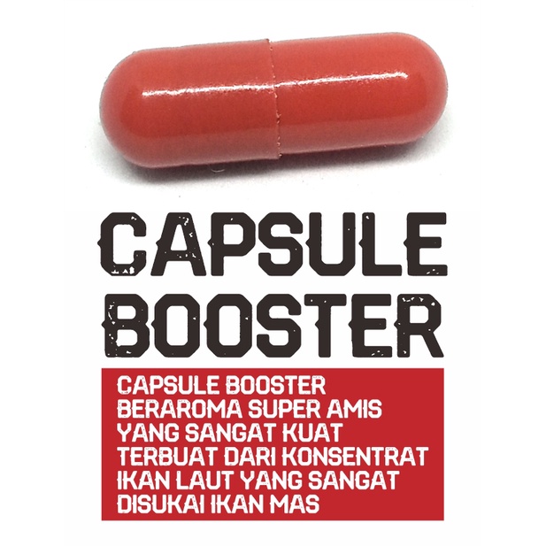 PERANGSANG IKAN,AMIS HALCO,MENINGKATKAN AROMA AMIS