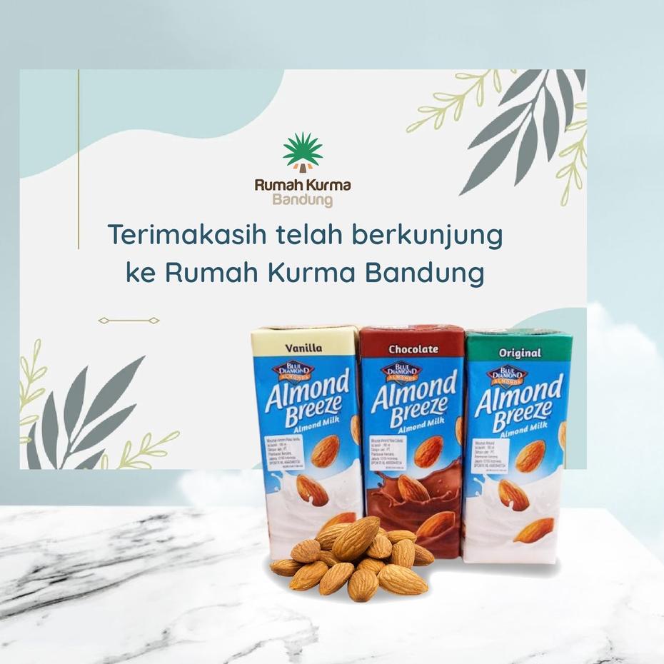 

KODEd2D7p--ALMOND BREEZE 180 ML