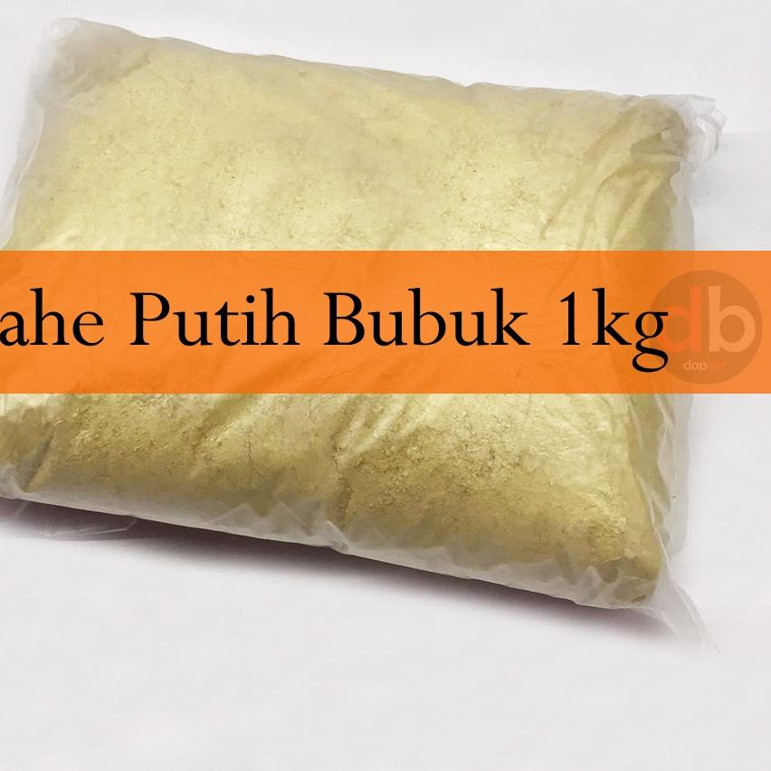 

9.9 ✨Promo✨ Pure Ginger Powder 1kg | Jahe Bubuk 1kg !