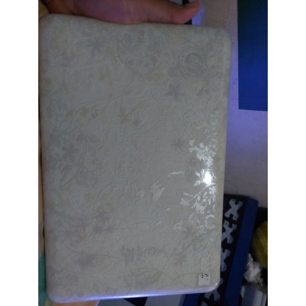 Laptop HP mini 110 bekas (rusak LCD)