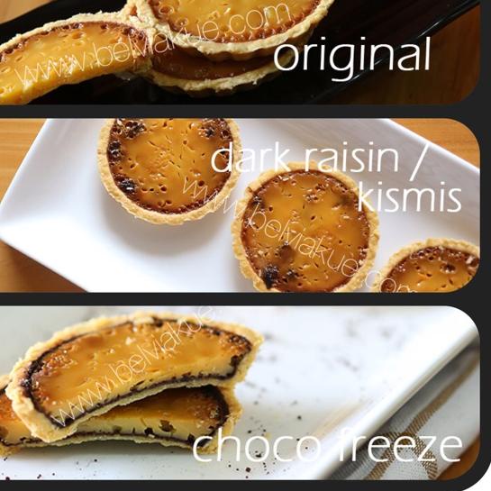 

limited Edition✔️Belvia Mini Pie Paket24 isi: Ori8, Kismis8, Coklat8|SQ2