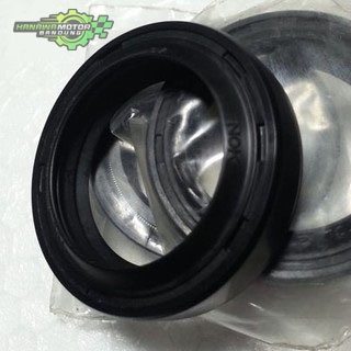 sil shock depan oil seal cbk2 cs90 kz 27x37x7.5 NOK