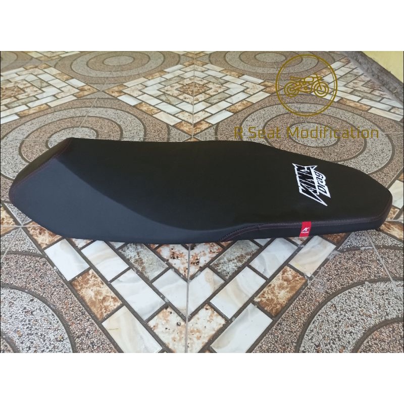 Jok PCX # Jok PCX king drag # PCX modifikasi # Jok Slim PCX # Jok kepras tulang # Jok Modifikasi