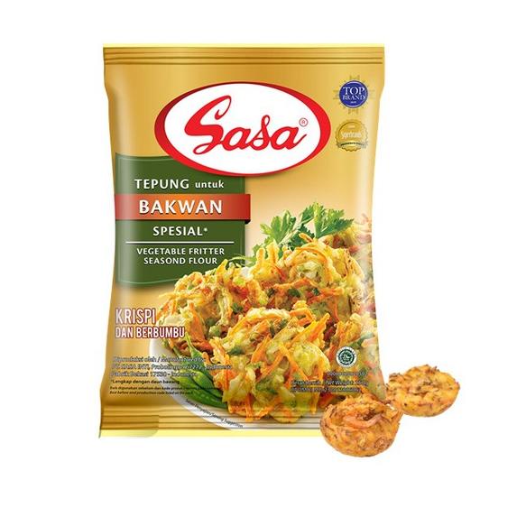 

CS4v9Uj--Sasa Tepung Bumbu Bakwan 2 x 235 gr