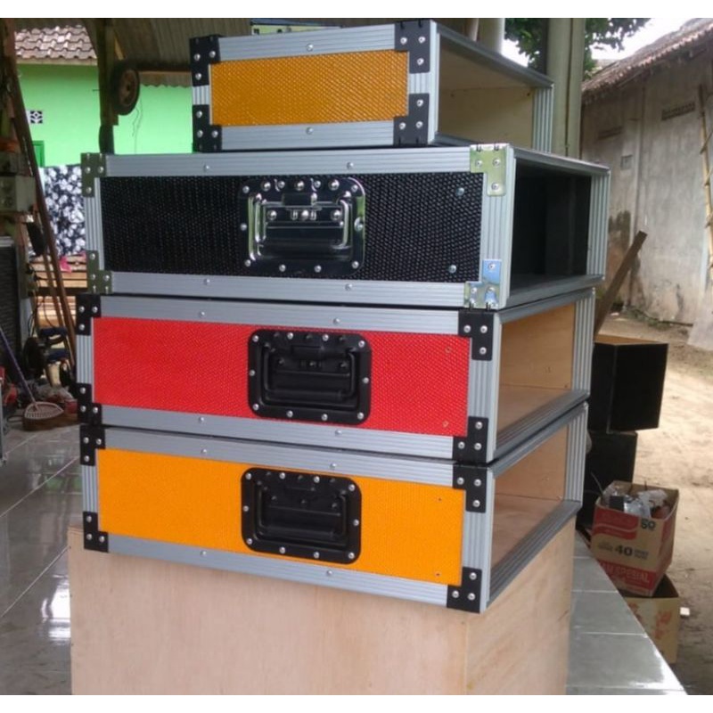 Jual HARDCASE power 3u/2u Resin Jaring Shopee Indonesia