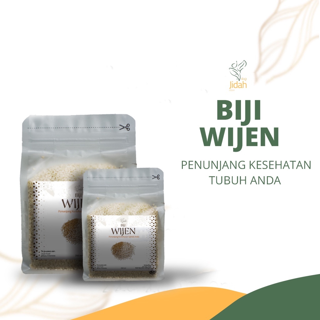 

Biji Wijen Putih Panggang Premium non GMO White Sesame Seed Premium Diet Kacang wijen putih Kacang diet kue onde onde biji kue