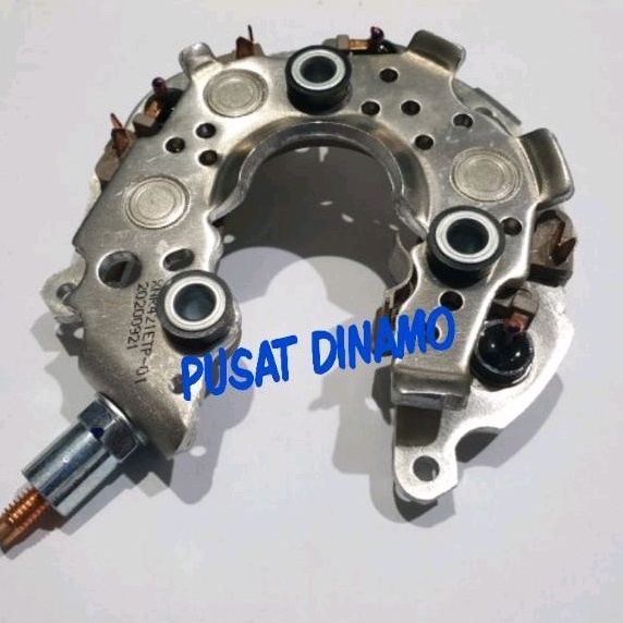 Dioda Silikon Dinamo Ampere Alternator Apv Ertiga