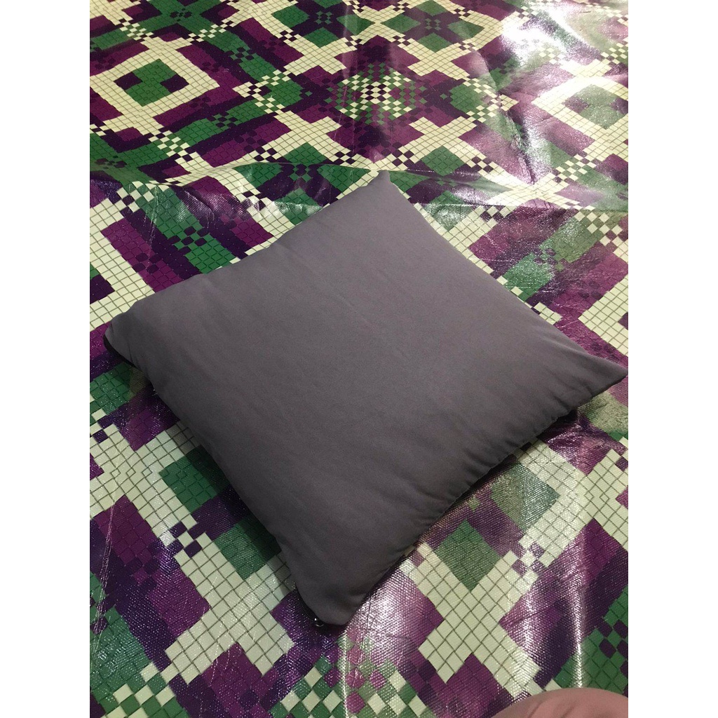 SARUNG BANTAL SOFA PROMO 40X40