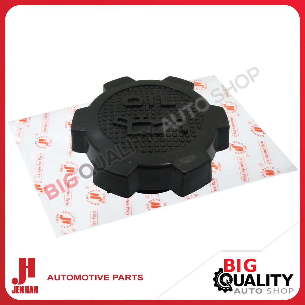 Tutup Oli Oil Cap HINO FF-172 MA