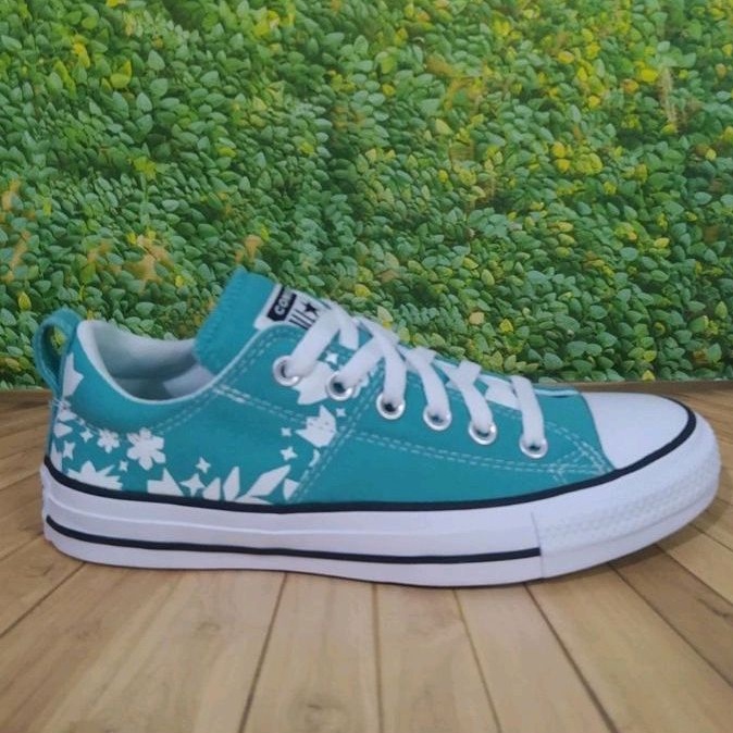 CONVERSE CTAS MADISON OX