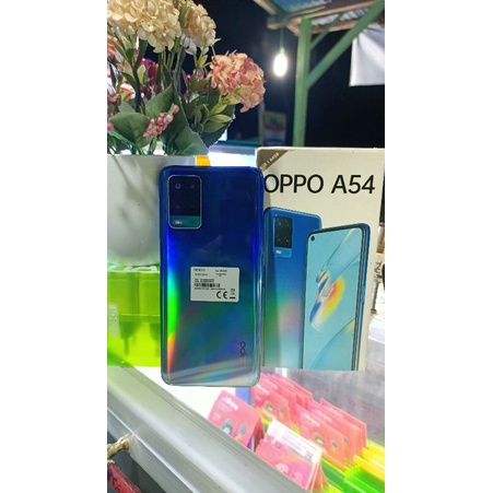 OPPO A54 4/64