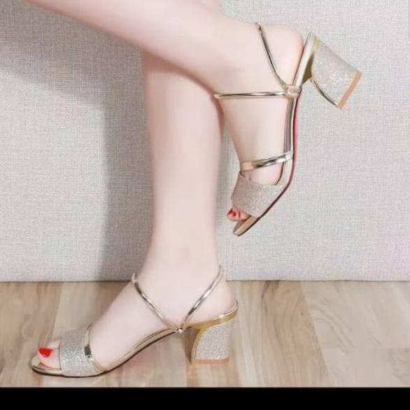 Buruan Order Sepatu Hak Pump Heels 7cm Shoes Import Bartier Ladies Emor    Hitam Terpercaya