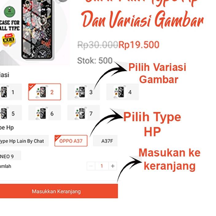 Siap Kirim RKB - Case DREAM SQUAD NCT Oppo A54 A16 A5S A15 A15S A3S A1K A95 A74 A53 A7 A11K A5 A9 20