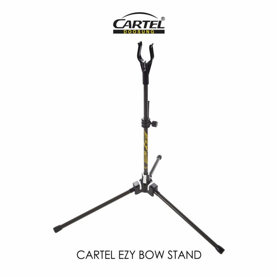 Cartel Ezy Stand - Bow Stand for Standard Recurve Bow
